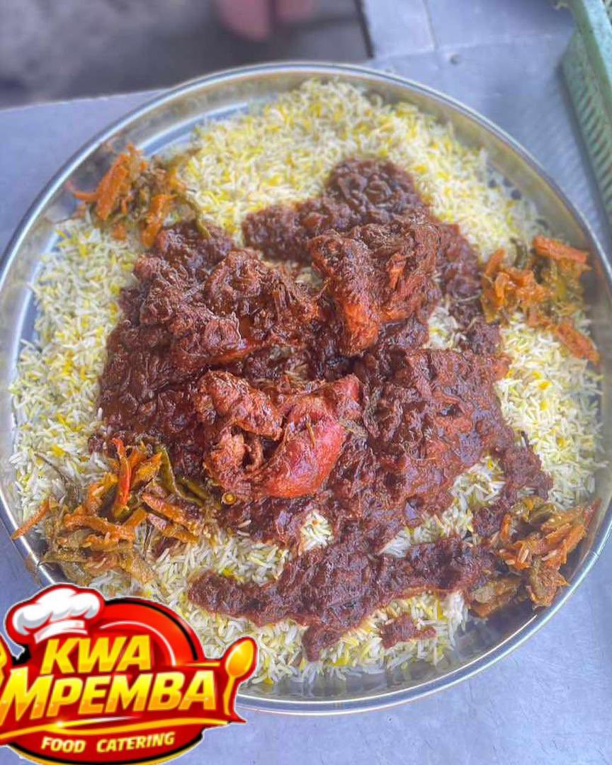 Mudi Mabiriani in Dubai tweet media