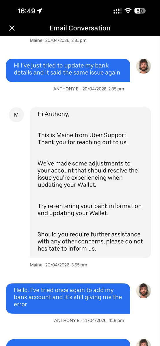 Anthony Edwards tweet media