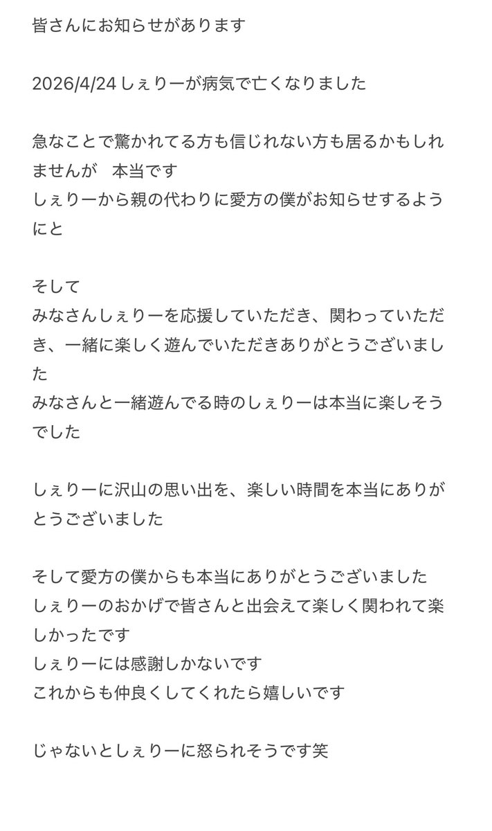 ◀みーちやん▶︎ tweet media