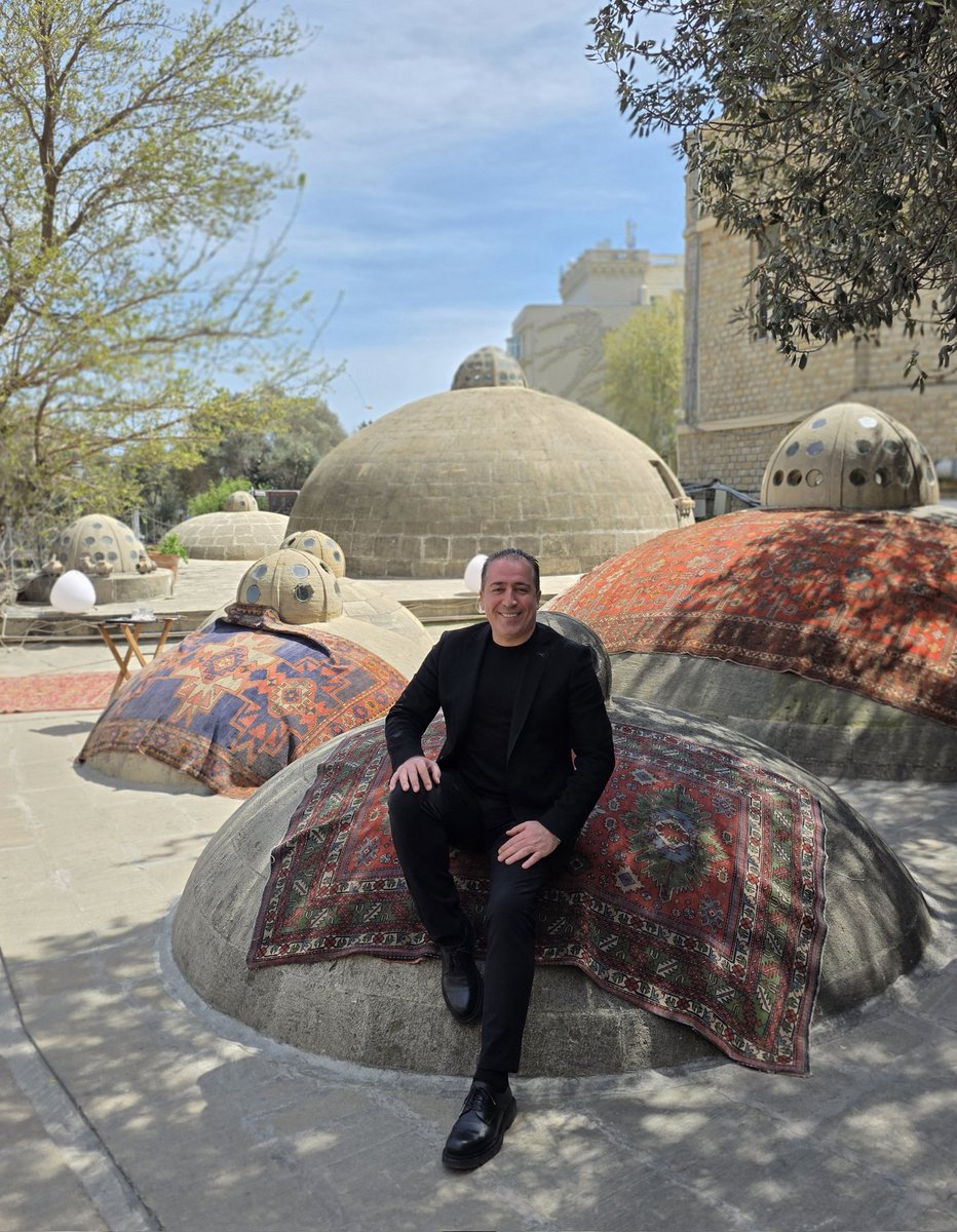 Fevzi Donat tweet media