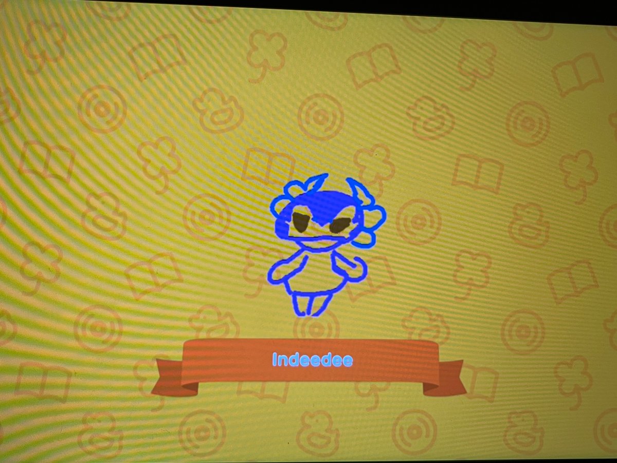 Furfrou ໒꒱ tweet media