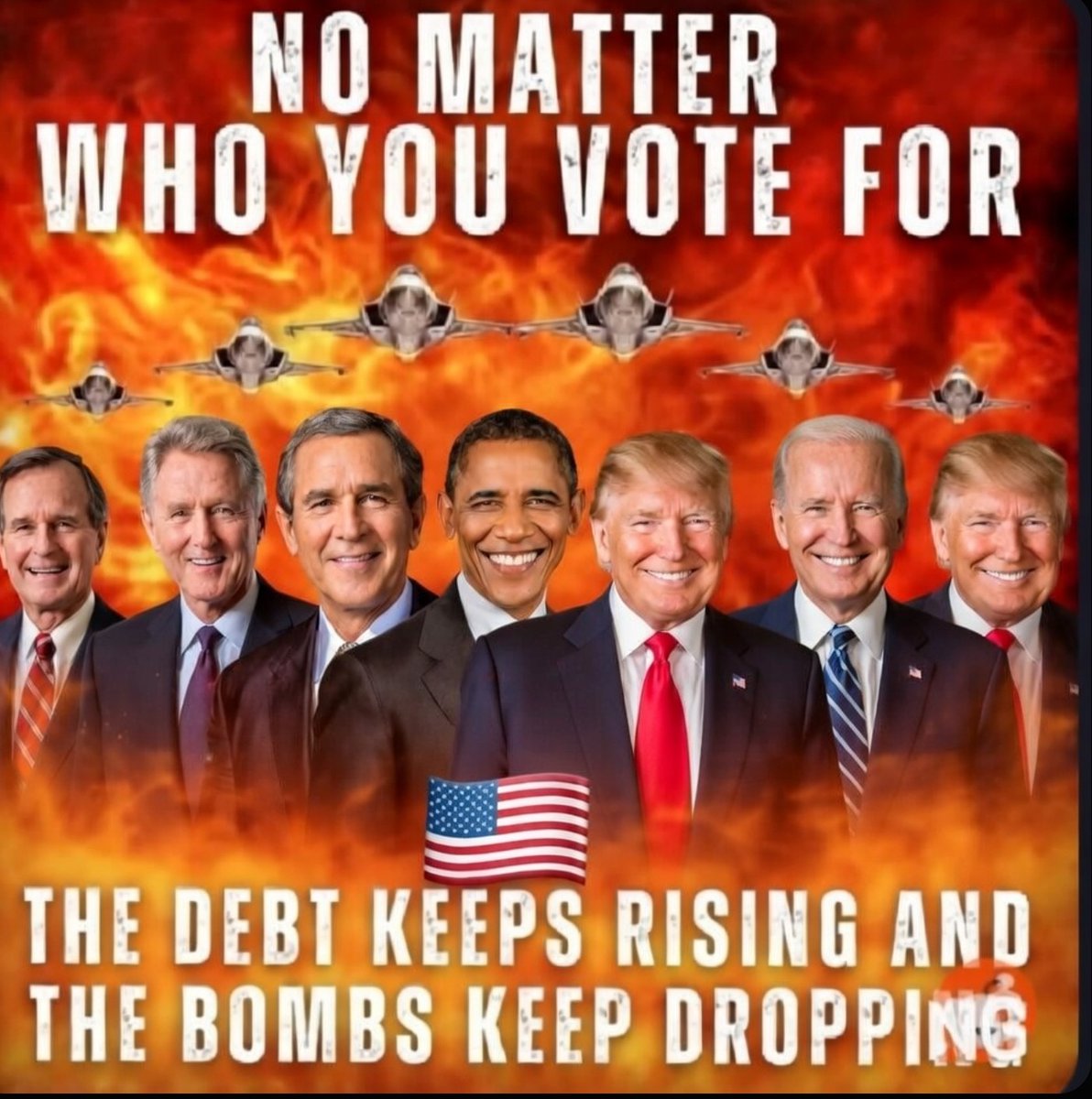 William Vanderpool tweet media