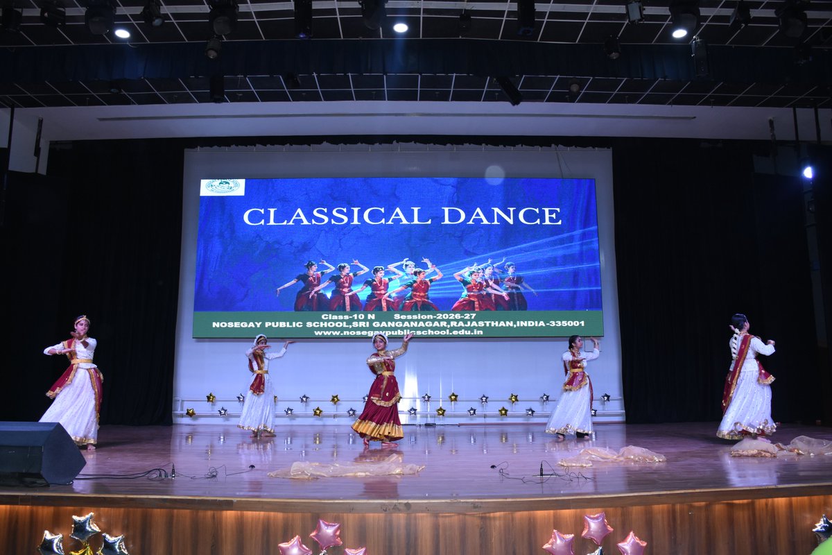 NosegaySchool's tweet image. ANNUAL FUNCTION | X-N | TOPIC - GLOBALISATION

nosegaypublicschool.edu.in

#school #education #student #students #teacher #kids #study #children #nosegay #teachers #friends #india #CBSE #hostel #kindergarten #sriganganagar #rajasthan #annualfunction