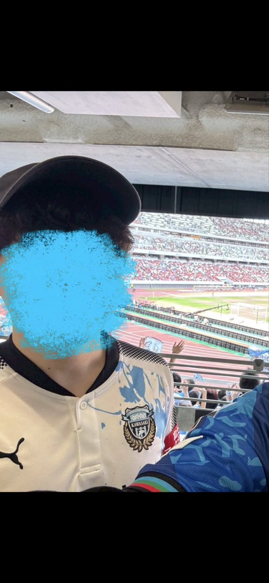 与野フロ🐬JFC tweet media