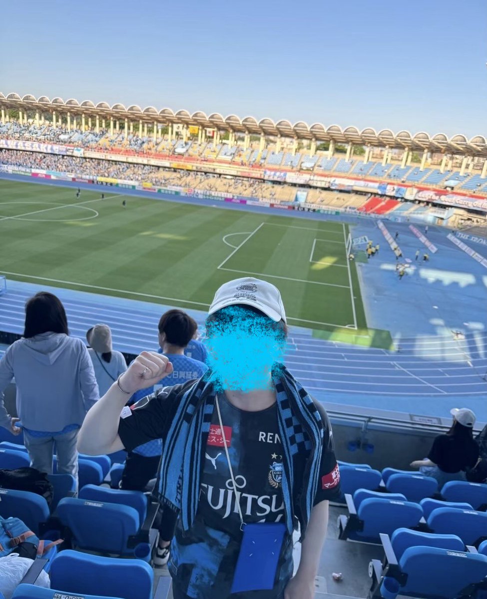 与野フロ🐬JFC tweet media