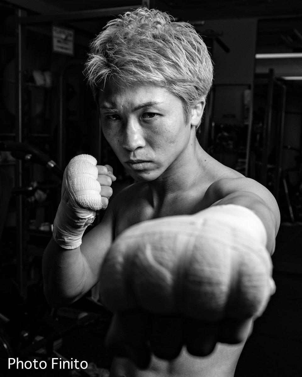 FinitoYamaguchi's tweet image. 井上尚弥
2026年3月
#boxing #井上尚弥 #NaoyaInoue