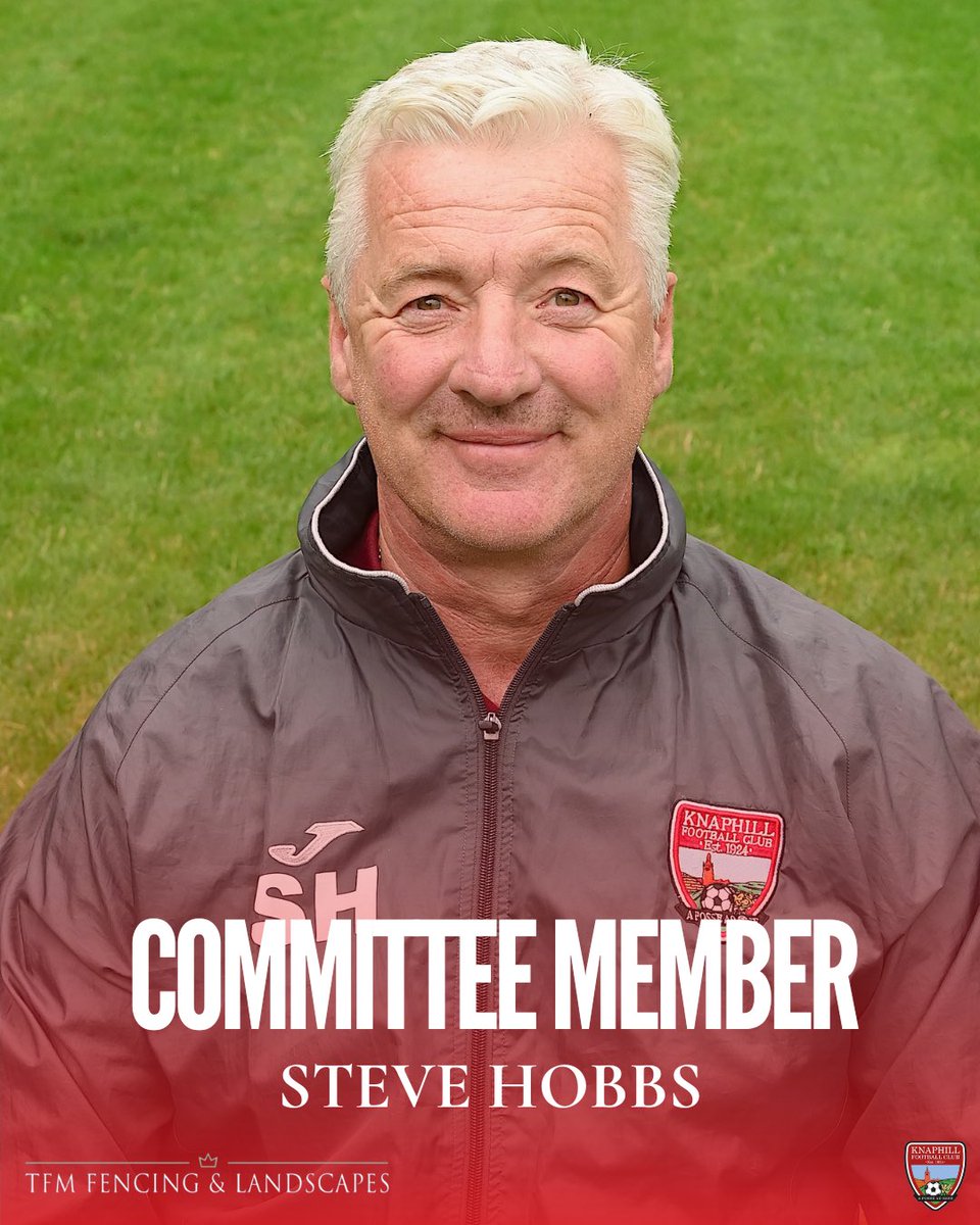 Knaphill FC tweet media