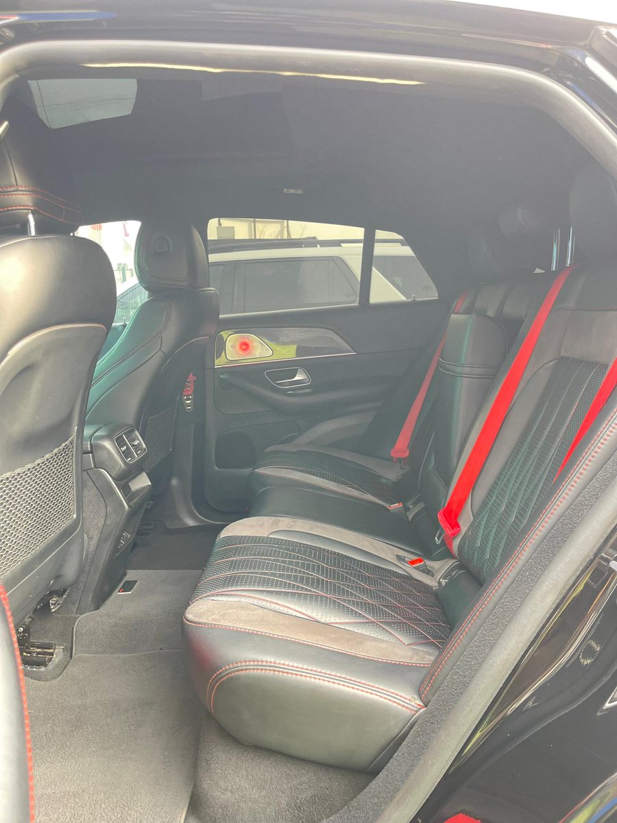 abujaautomobil's tweet image. Foreign used 2022 GLE 53 ///AMG Coupe fullest option
Brand:Mercedes Benz
Price:#120M💰
Custom Duty:✅
Nationwide Delivery:✔
Whatsapp/call:08075158161
Note:2 more units available

#abuja #twitter #fypviraltwitter #exploremore #lagos #lagosnigeria #abujatwittercommunity #nigeria