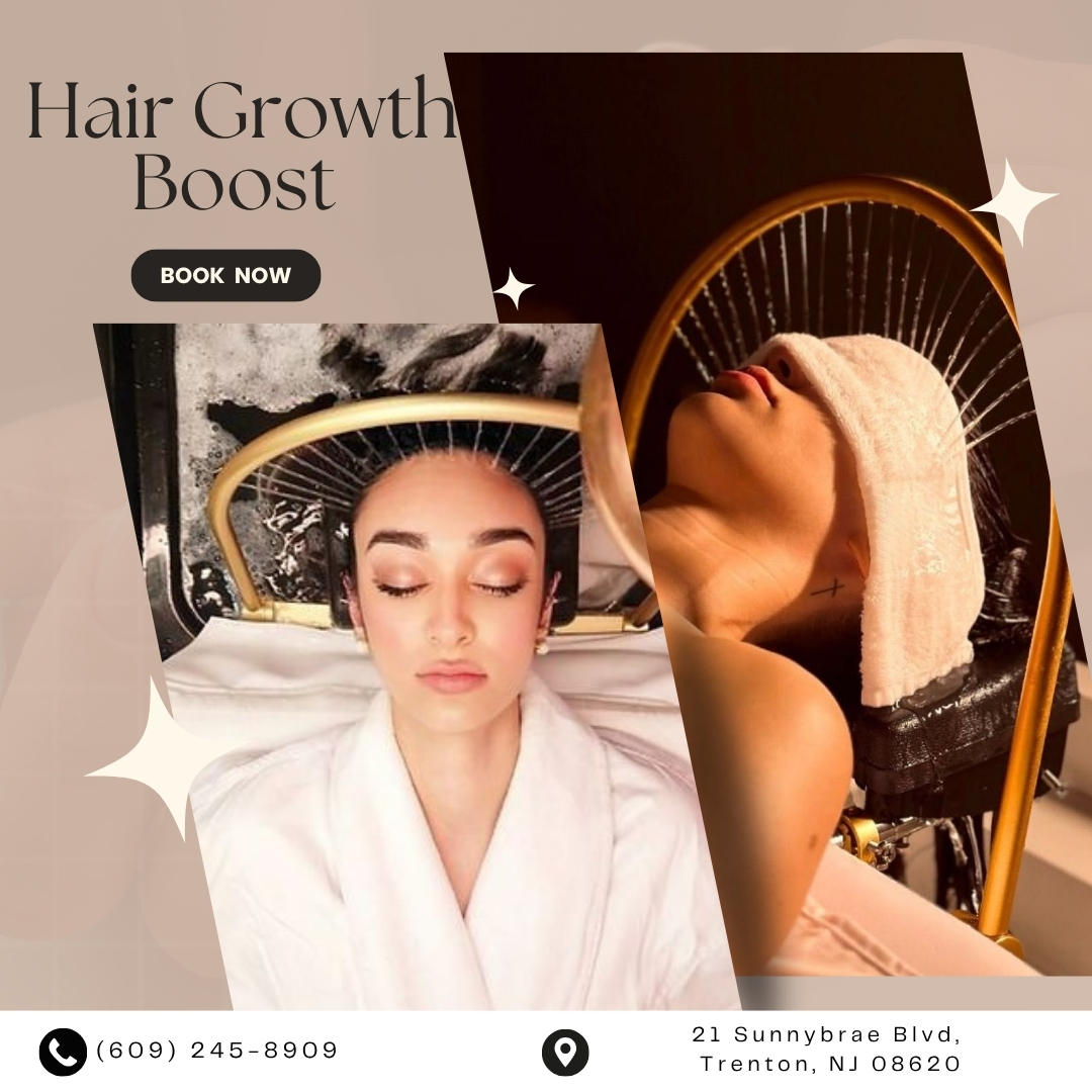 majesticheadspa's tweet image. Relax, Refresh, Rejuvenate 🌸

Take a break and indulge in our calming Head Spa therapy at Majestic 1 Head Spa 💖

📍 21 Sunnybrae Blvd, Trenton, NJ 08620
📞 +1 609-245-8909

👉 Website: majestic1headspa.com

#RelaxAndUnwind #HeadSpaExperience #SelfCareRoutine #HairHealth