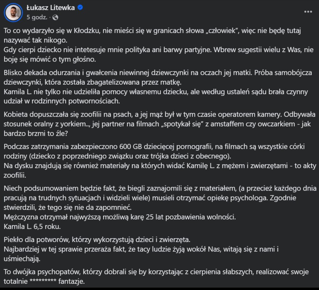 Artur Zarzycki 🇵🇱🧯🐱😸✝️🪜 tweet media