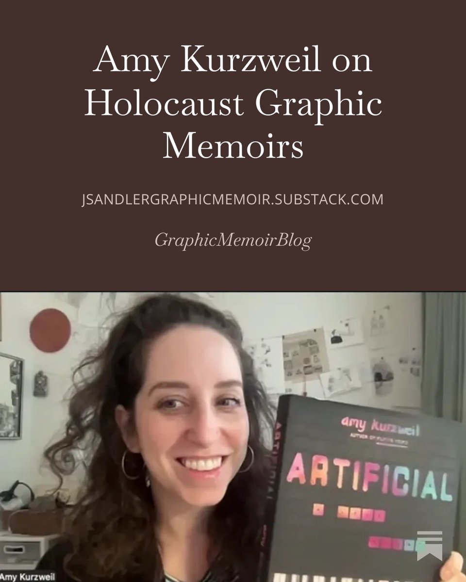 Jonathan Sandler - GRAPHICMEMOIR.CO.UK tweet media