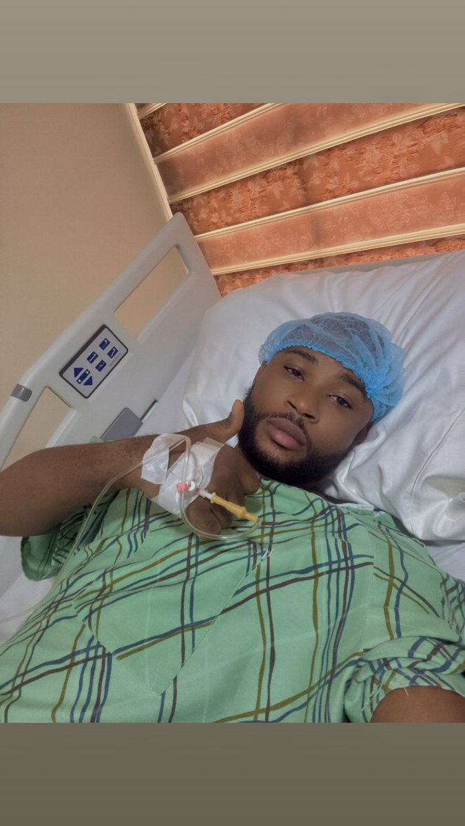 Olajiire 🎭 tweet media