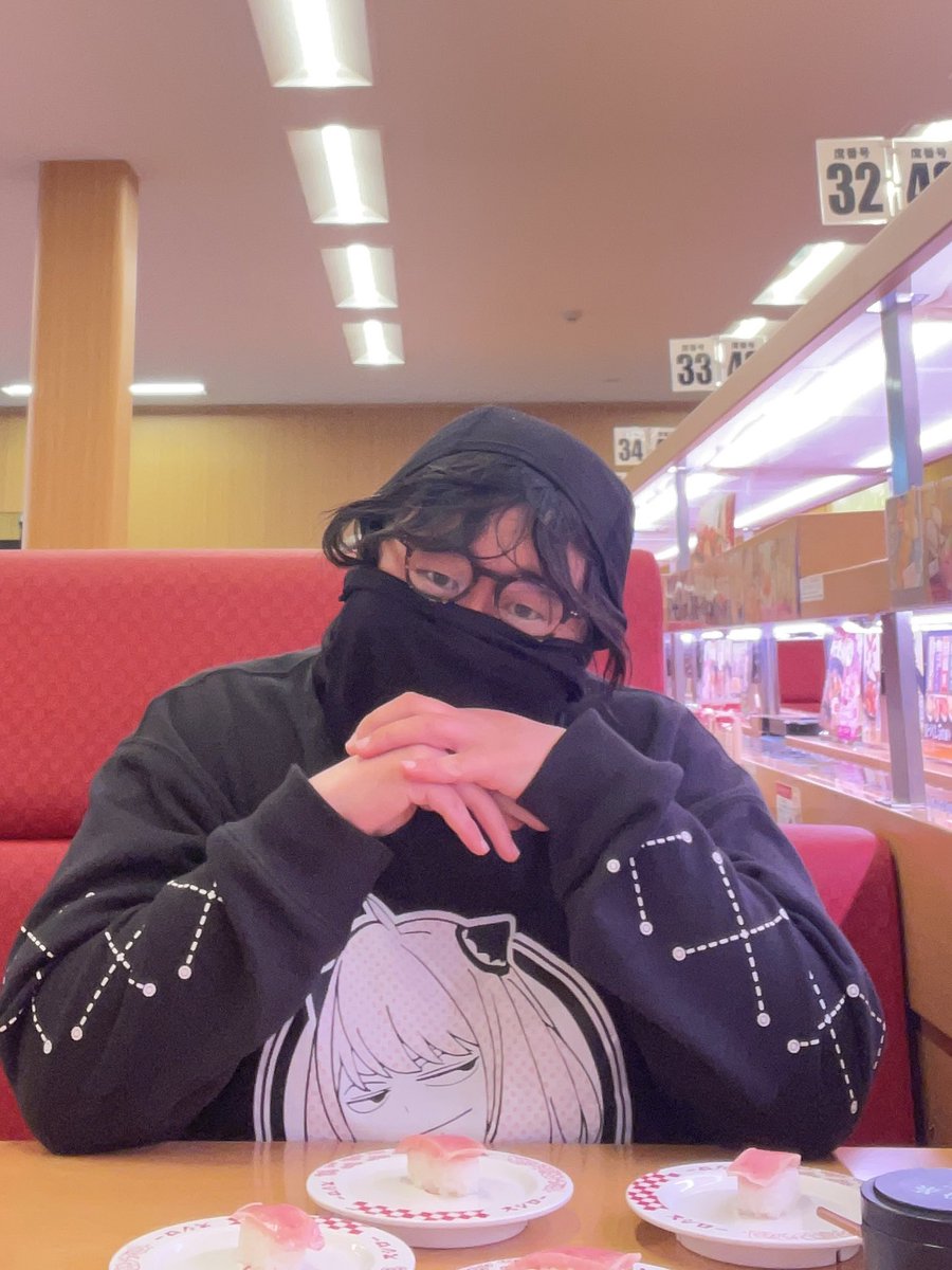 チャーリーいたがき tweet media
