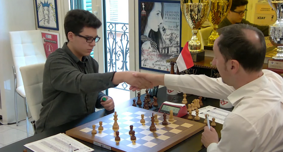 Chessdom tweet media