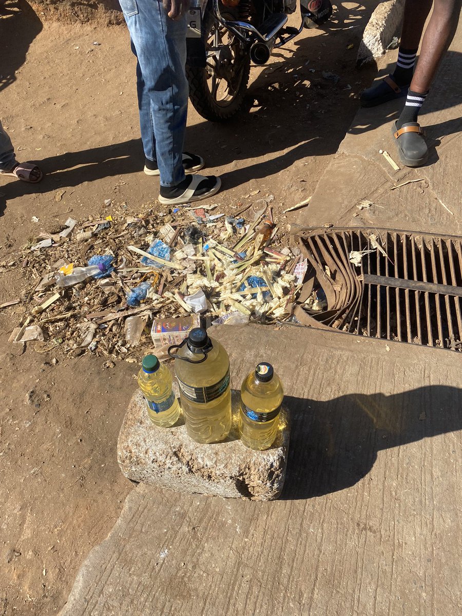 Golden Matonga tweet media