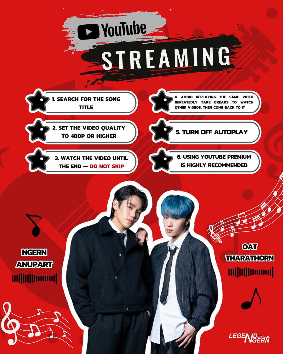 LegendNgernOfficial tweet media