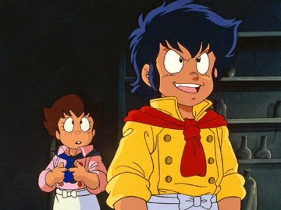 こば＠ジェミニのサガっ子クラブ tweet media