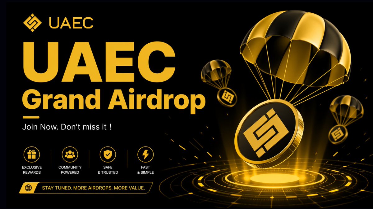 UAEC tweet media
