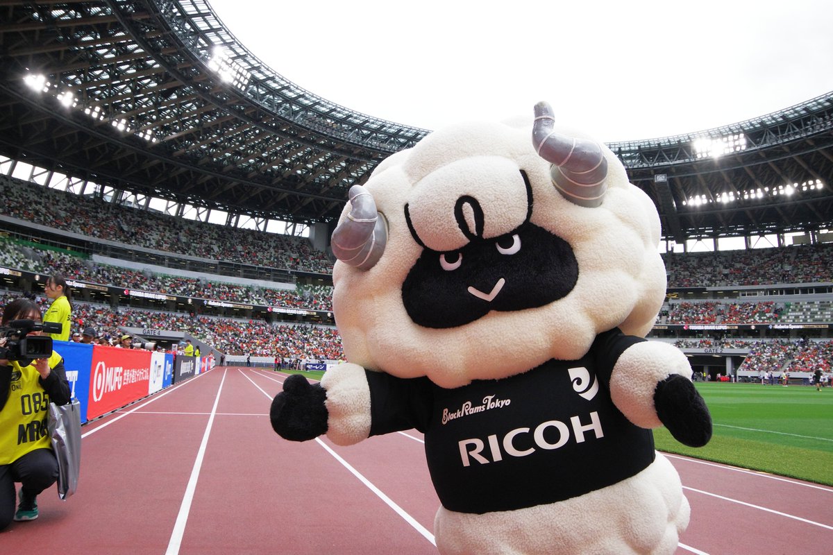 JAPAN RUGBY LEAGUE ONE|リーグワン🏉 tweet media