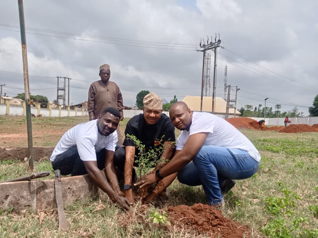 Climate & Sustainable Development Network tweet media
