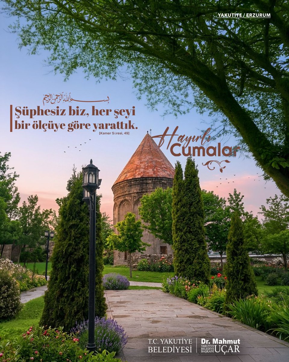 Dr. Mahmut UÇAR tweet media