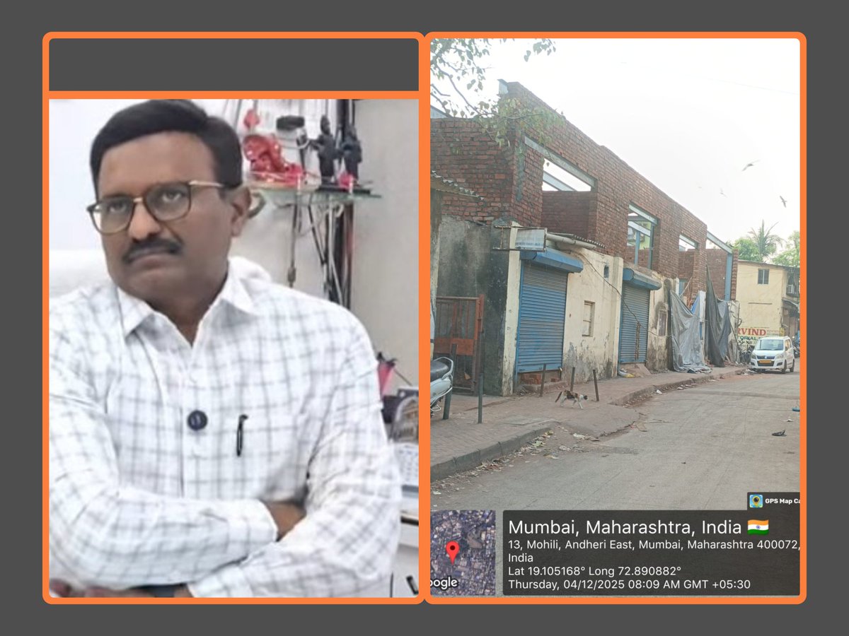 Mohnaaz S Shaikh. tweet media