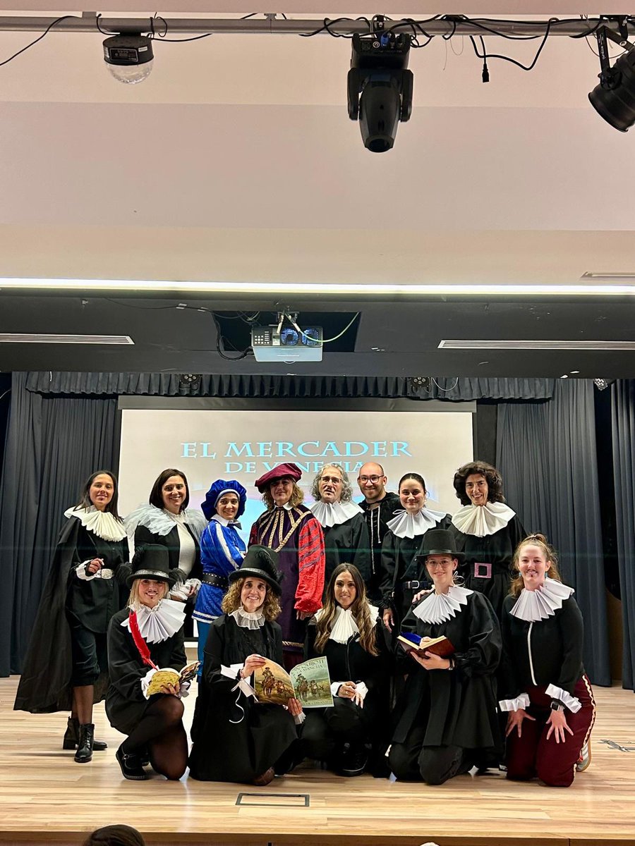 Colegio La Inmaculada-Marillac tweet media