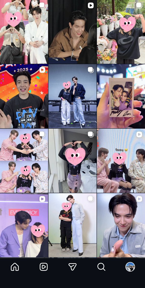 บาสฮาร์ท ♡˚· tweet media