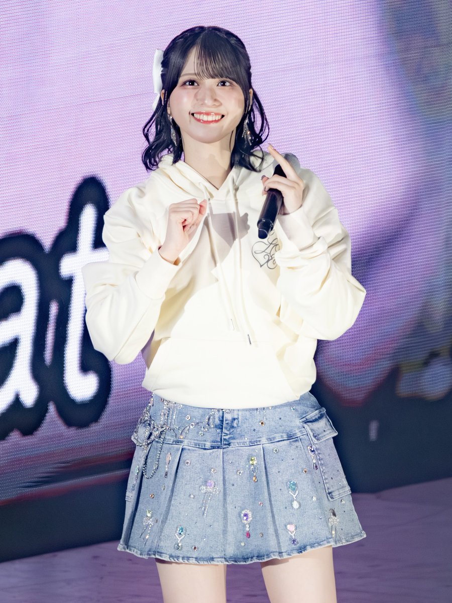 20260418 『= LOVE 8th ANNIVERSARY PREMIUM TOUR』📍横浜スタジアム