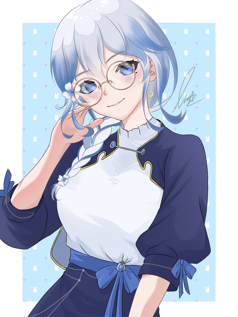 Ilpyo | Spade Chan ✨💙 tweet media