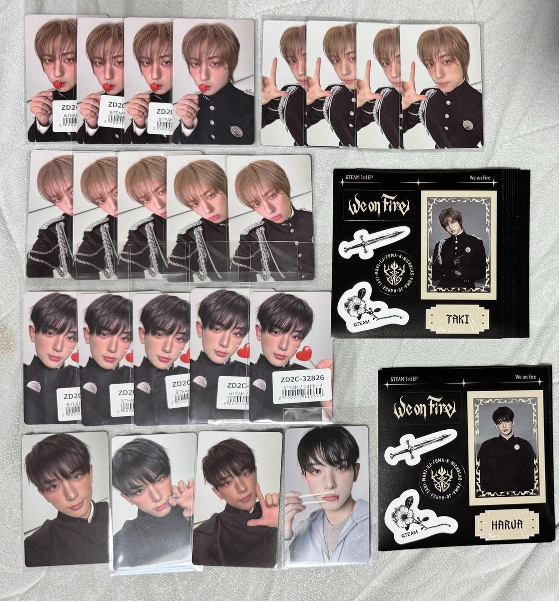 ひだみつ tweet media