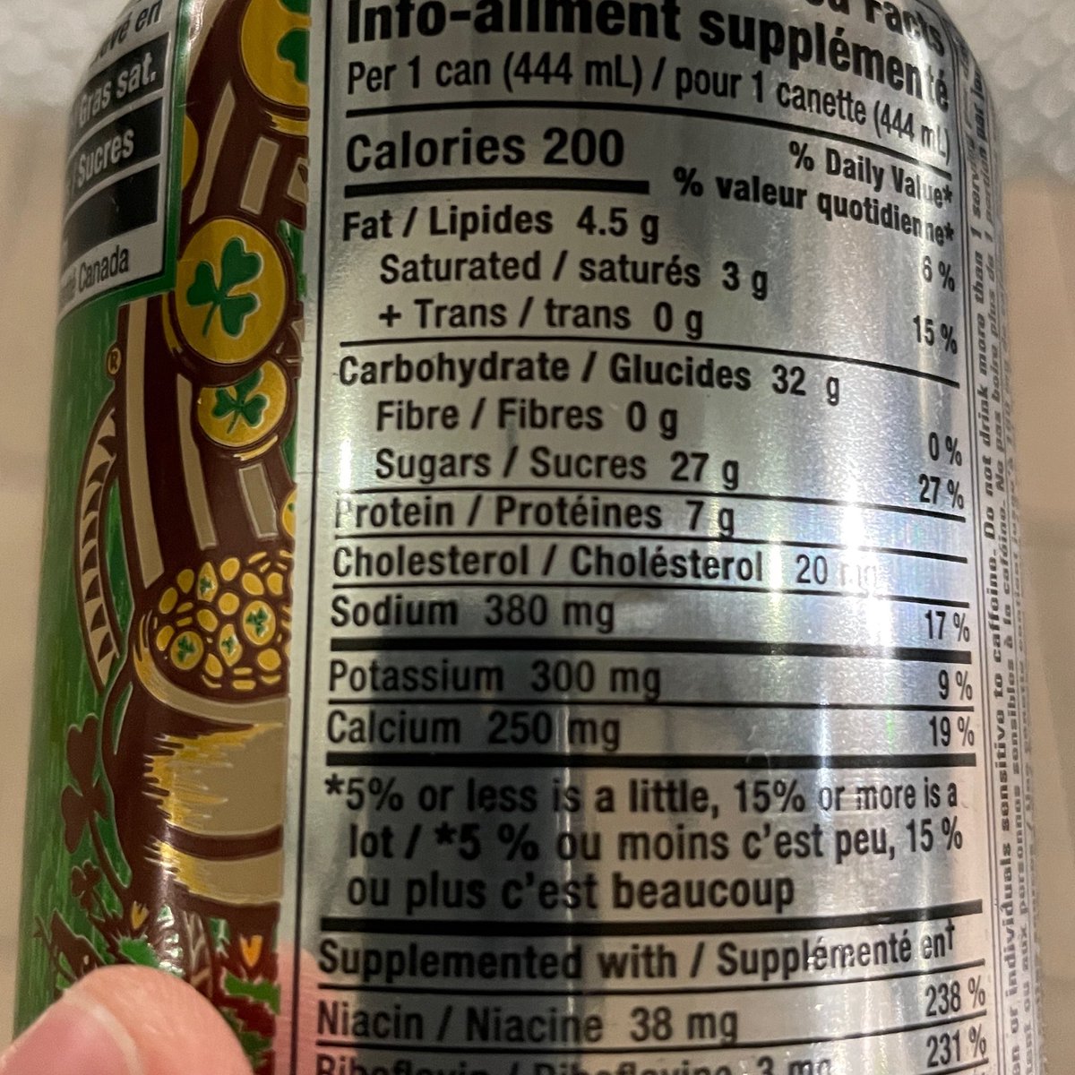 Son of ARAN tweet media