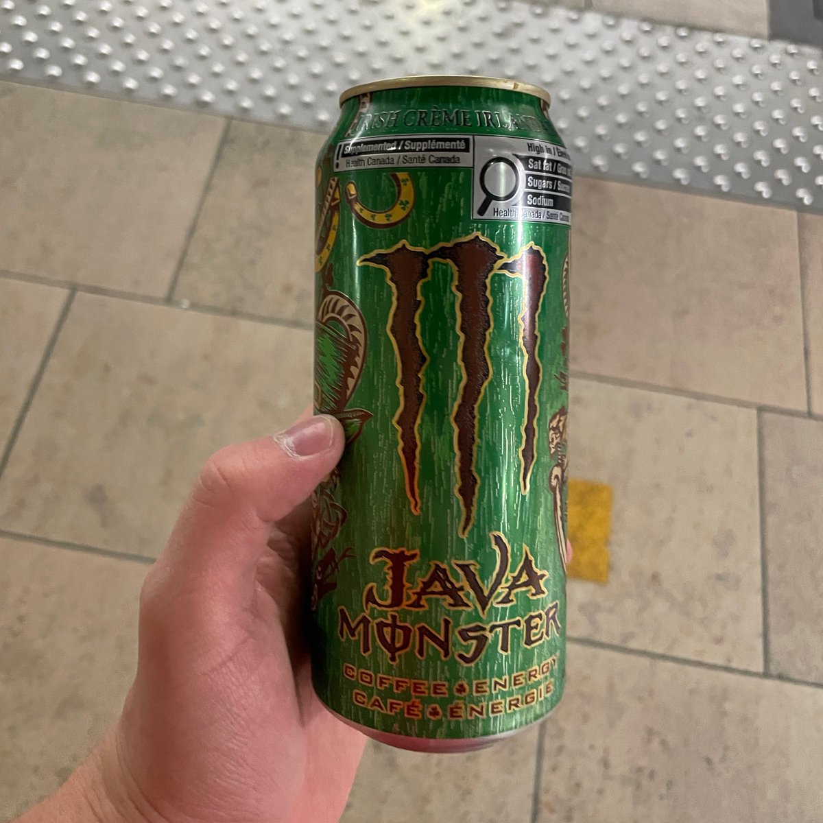 Son of ARAN tweet media