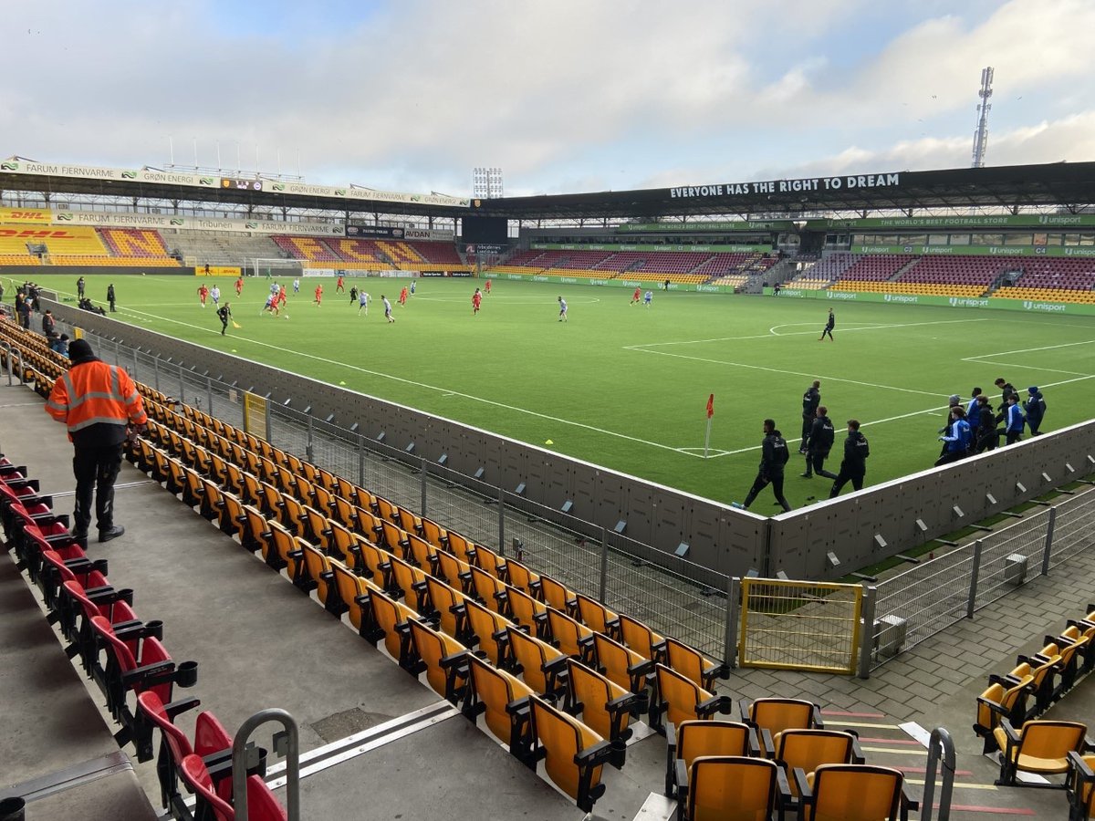 Palle Hyldgård Poulsen tweet media