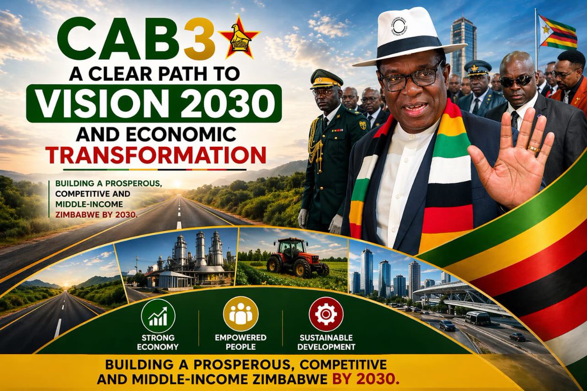 Hairdresse9808's tweet image. CAB#3 : The people have Spoken, ✅Full endorsement of Seven Year Election Cycle 

#Strong Leadership, Proven Results 
#Stability, Continuity &amp;amp; Development