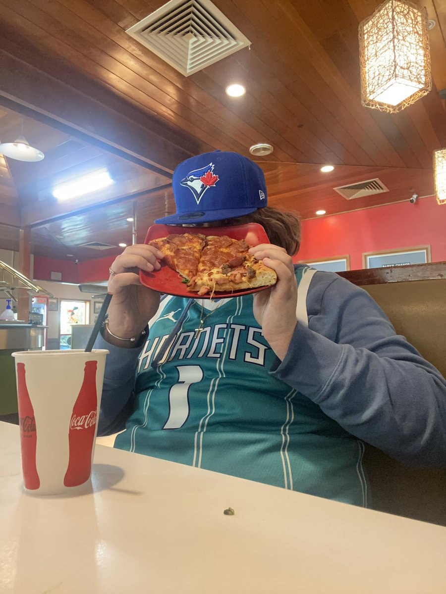 Pizza Hut’s Dine in was an 80s icon