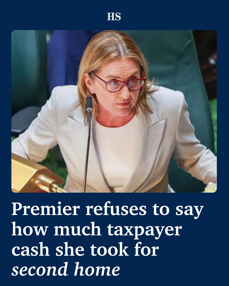 Herald Sun tweet media