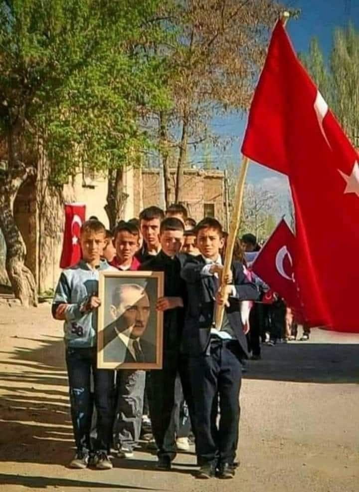 Berrin Başak tweet media