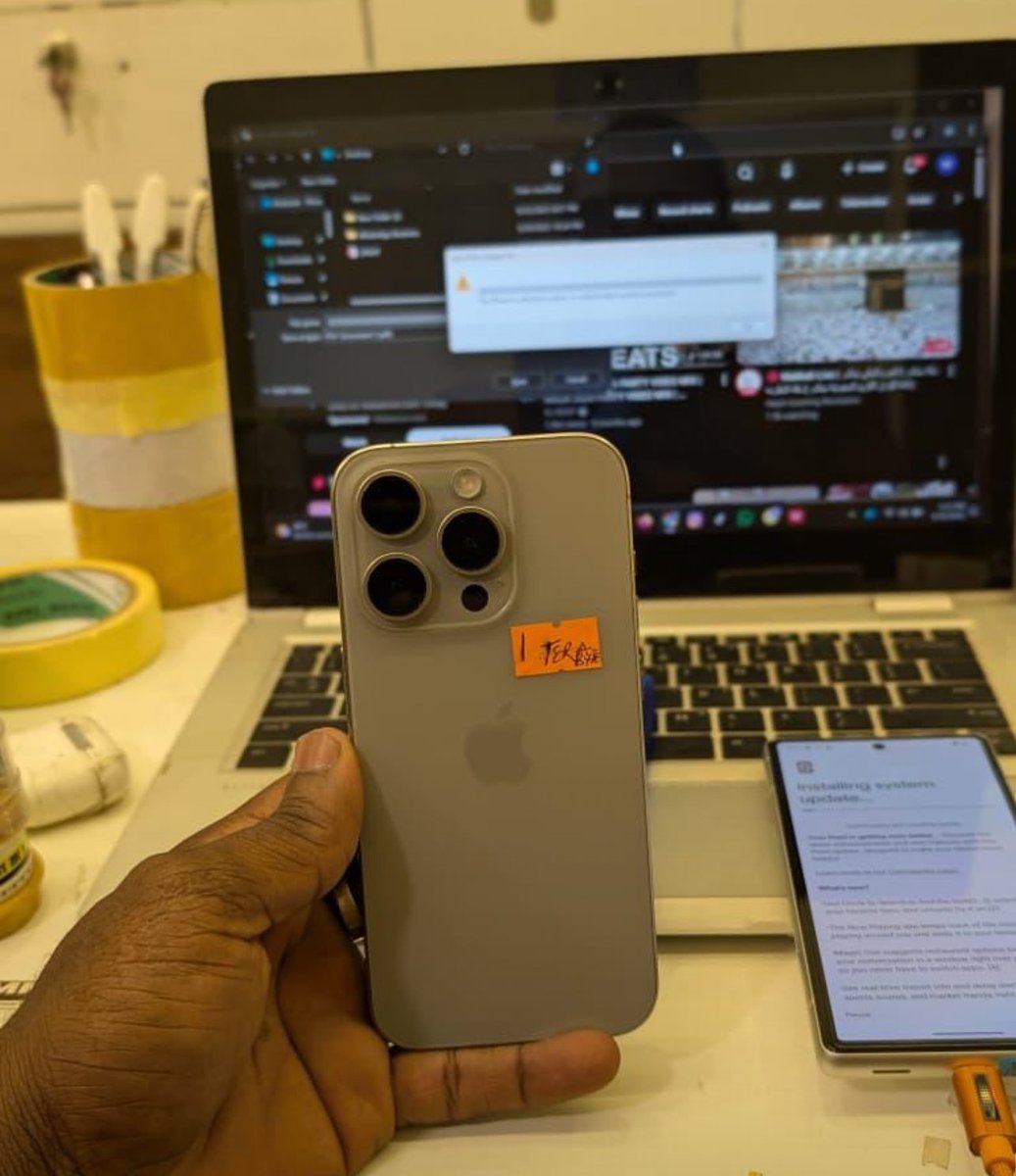 Abu Jawad tweet media