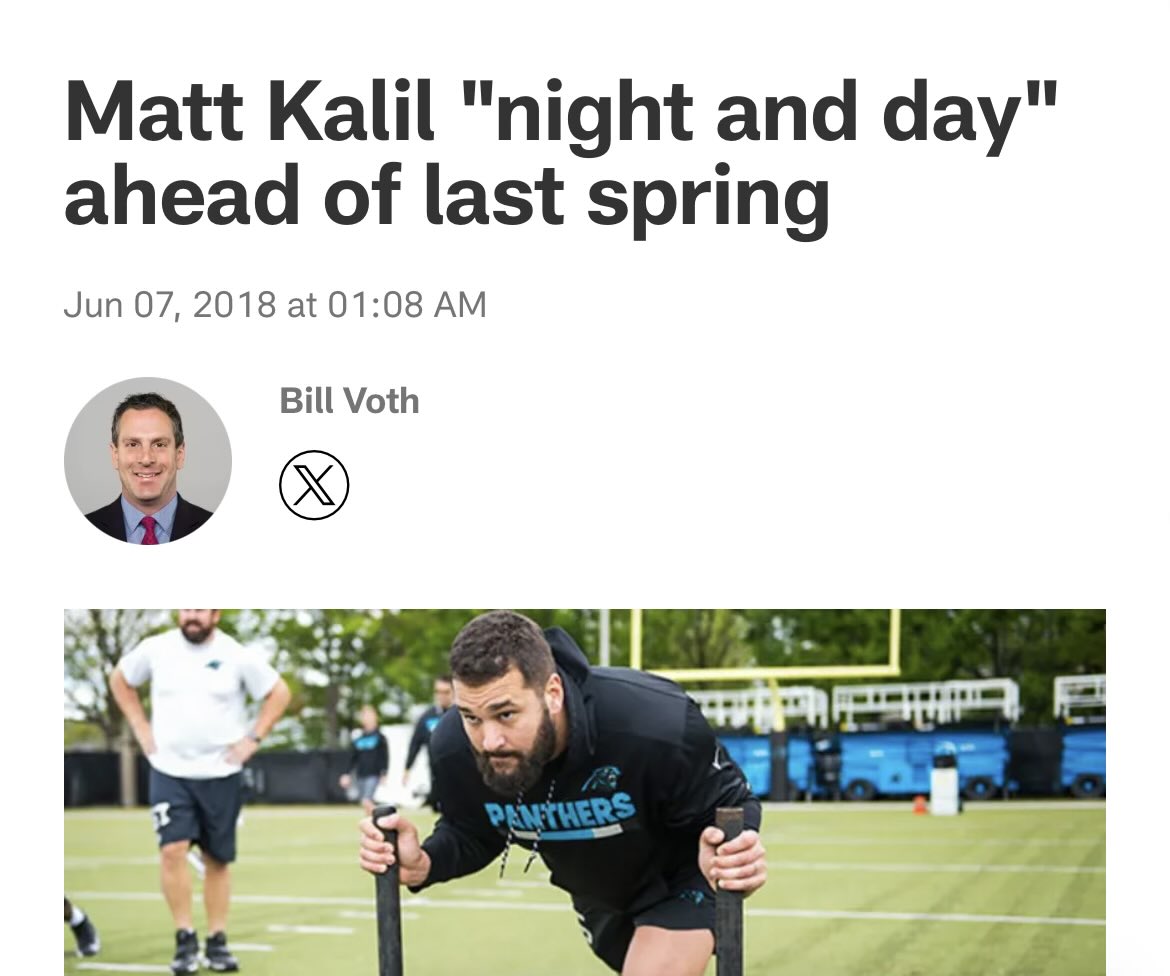 Josh Klein tweet media