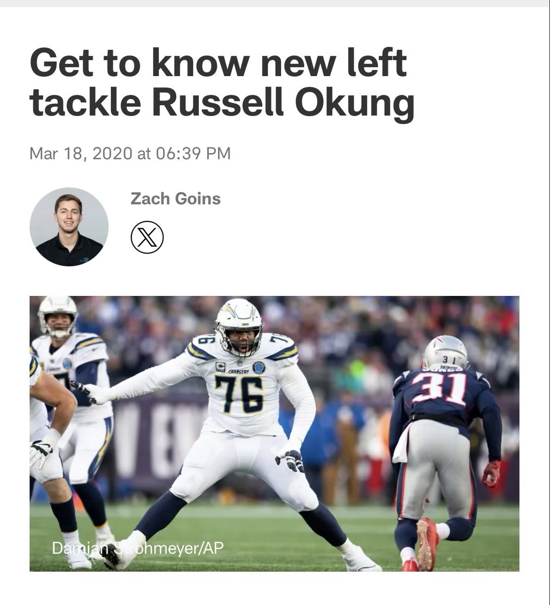 Josh Klein tweet media