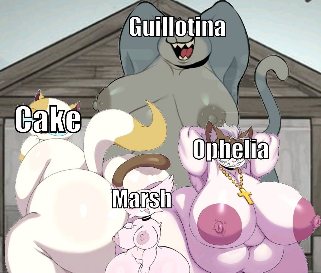 Esposa Gata tweet media