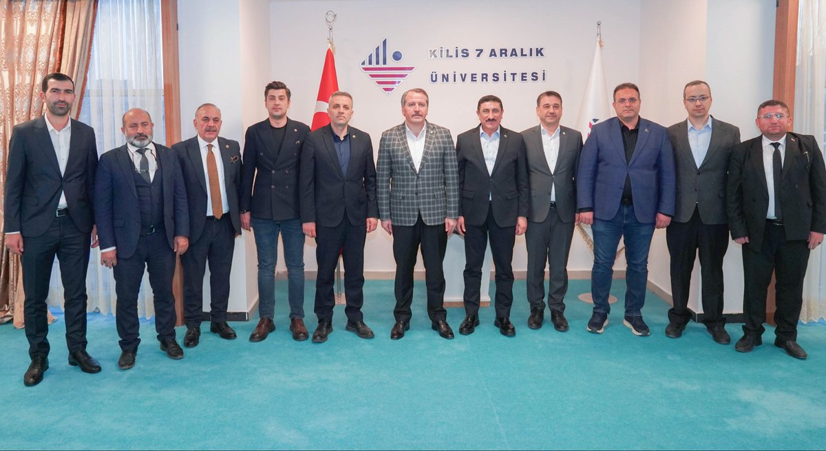Prof. Dr. Zekeriya AKMAN tweet media