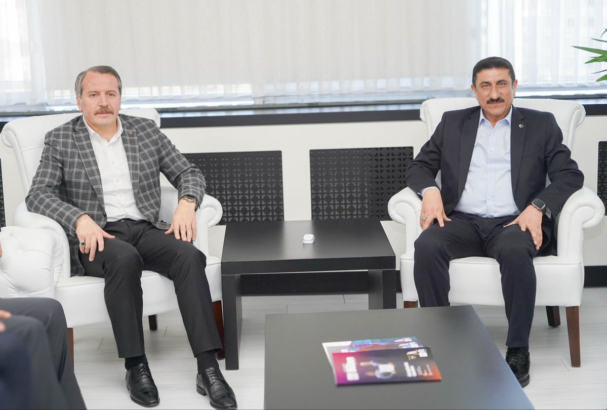 Prof. Dr. Zekeriya AKMAN tweet media