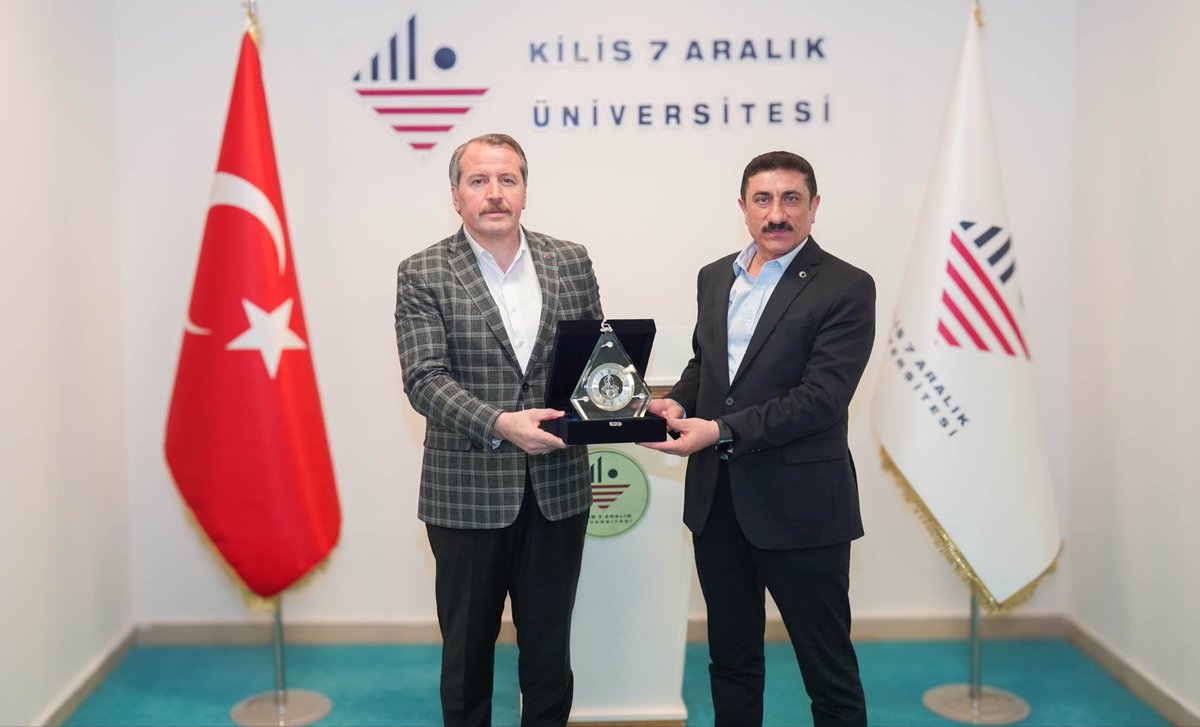 Prof. Dr. Zekeriya AKMAN tweet media