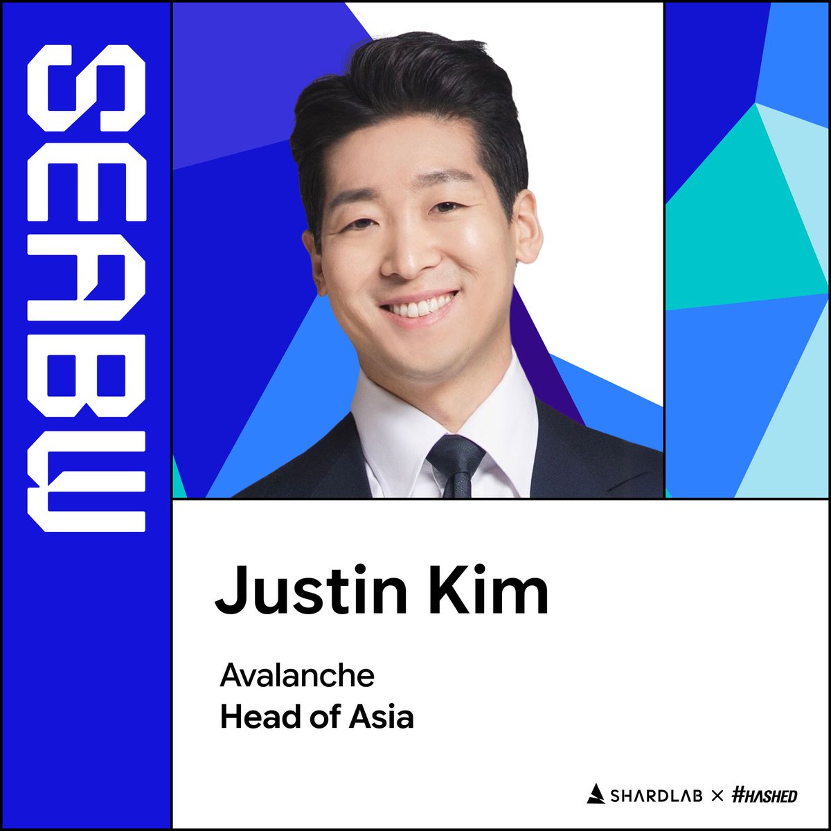 Southeast Asia Blockchain Week tweet media