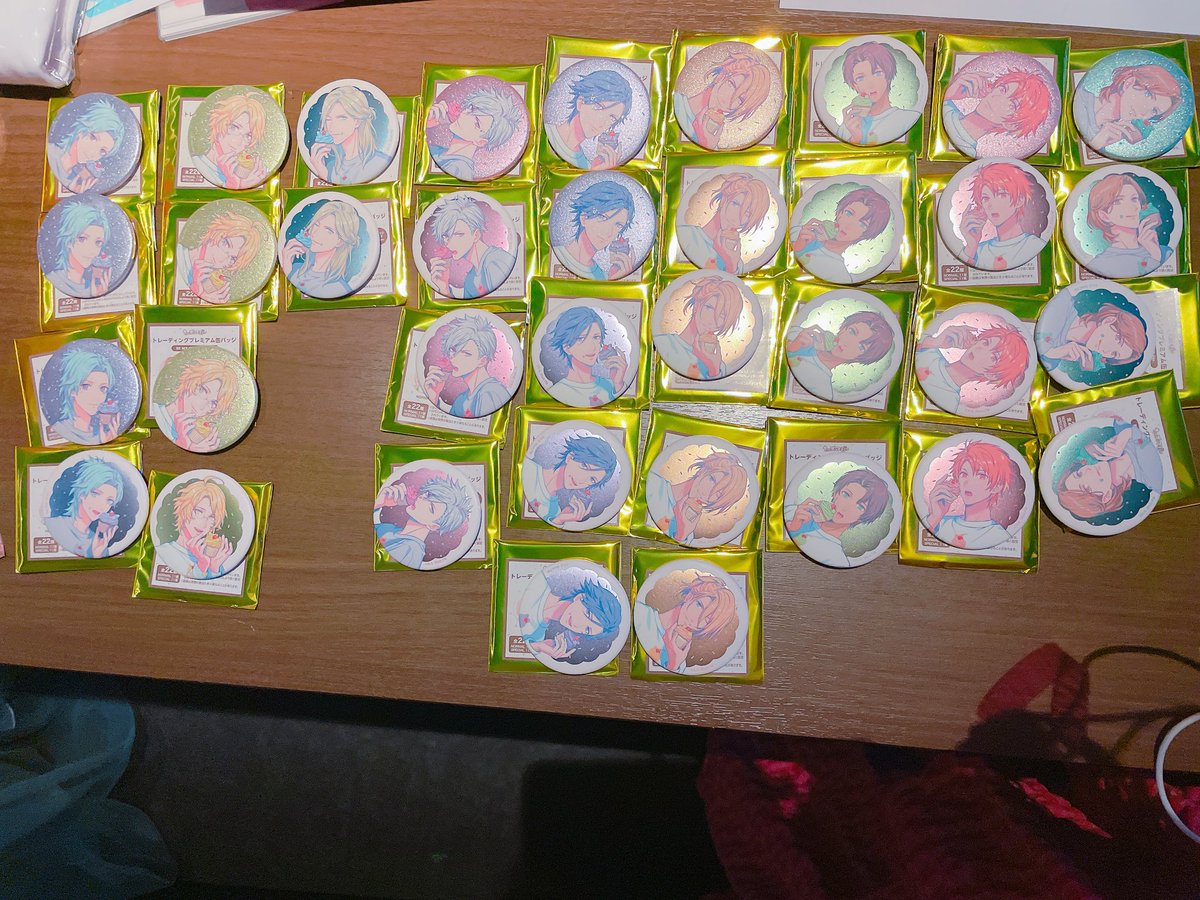 かつら໒꒱°*。郵送取引の場合bio必読 tweet media