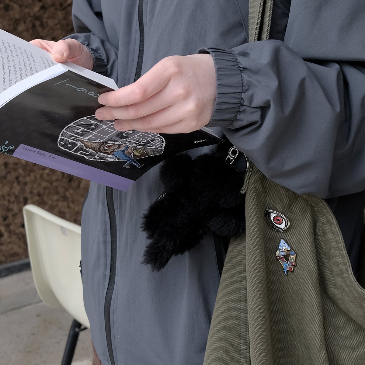 푸른숲 출판사 tweet media