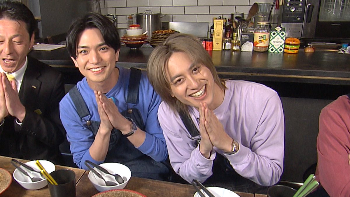 ABCテレビ tweet media