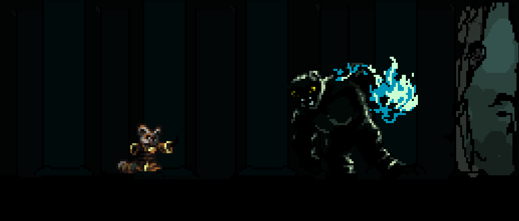 Lost_6733's tweet image. #gamedev #pixelart #indiegame

Wip 

Translator, I've watched this cartoon three times in the last six hours.